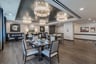Arbor Terrace Basking Ridge-Dining 2