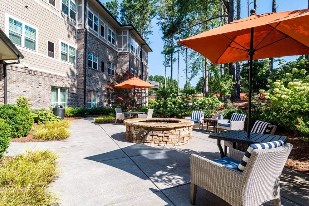 Burnt Hikckory 2025 Patio 3