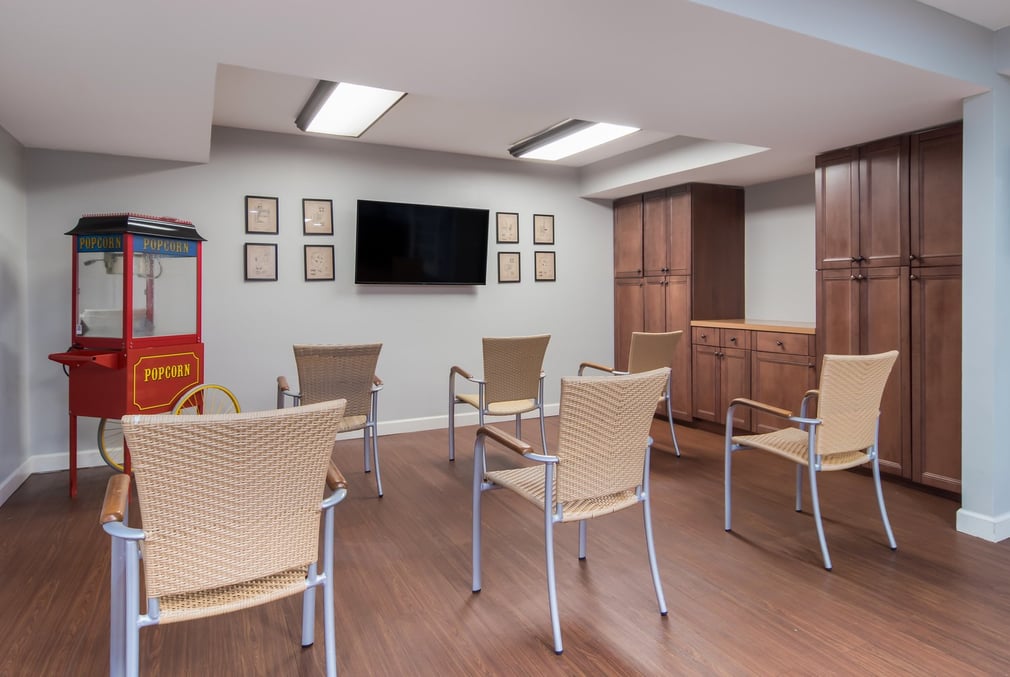 Decatur 2025 ActivityRoom