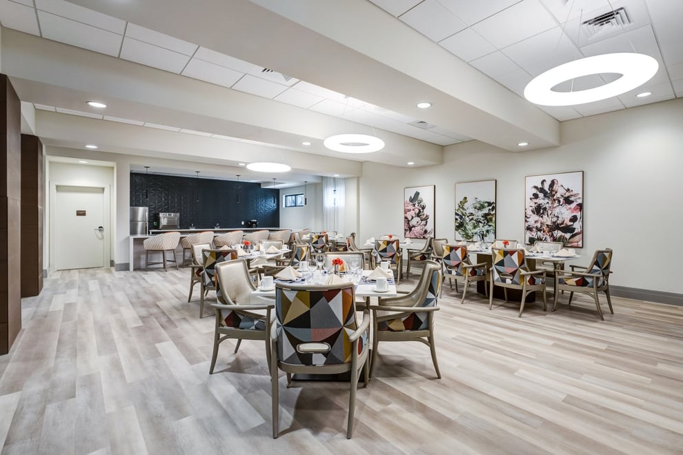 Arbor of Delray-Activity Space 2