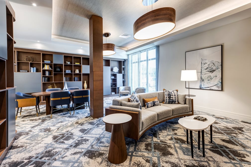 Arbor of Delray-Common Space 2