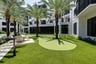 Arbor of Delray-Outdoor Space 1