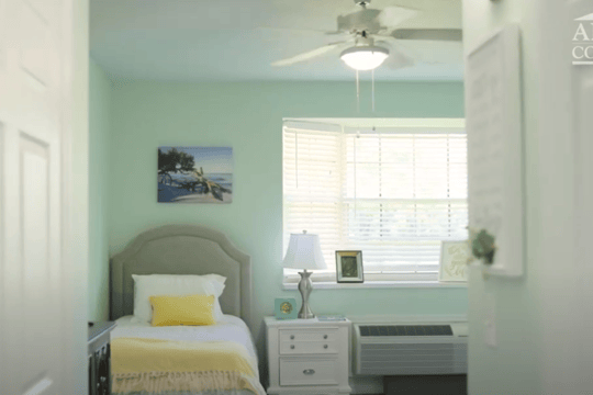 Fort Myers The Arbor Suite 2025 Walkthrough