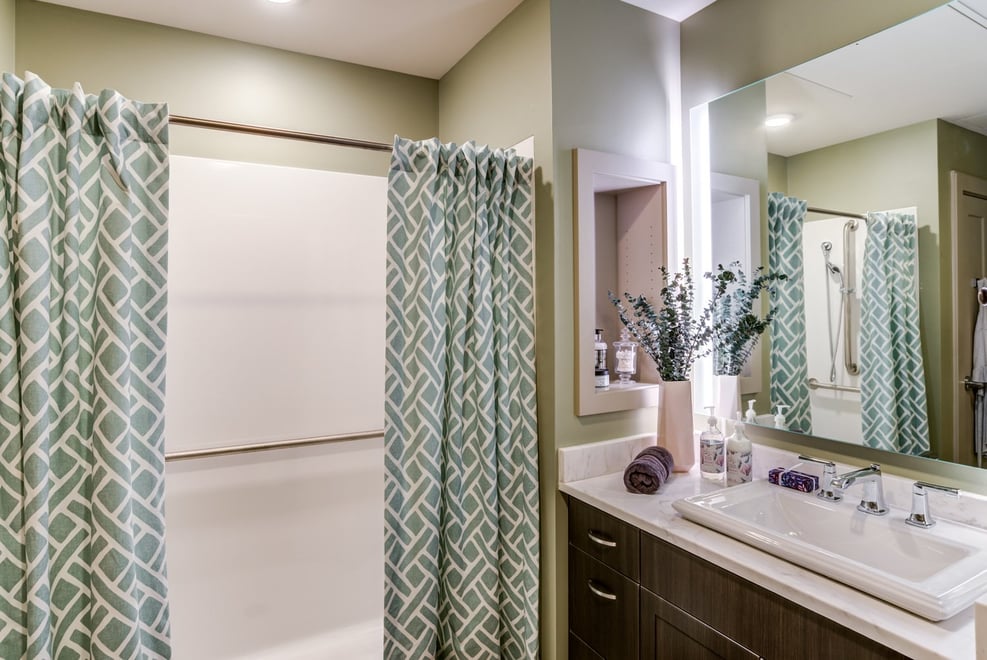 Arbor Terrace Fulton-Apartment 2