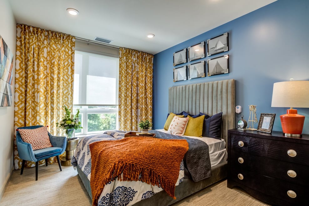 Arbor Terrace Fulton-Bedroom 3