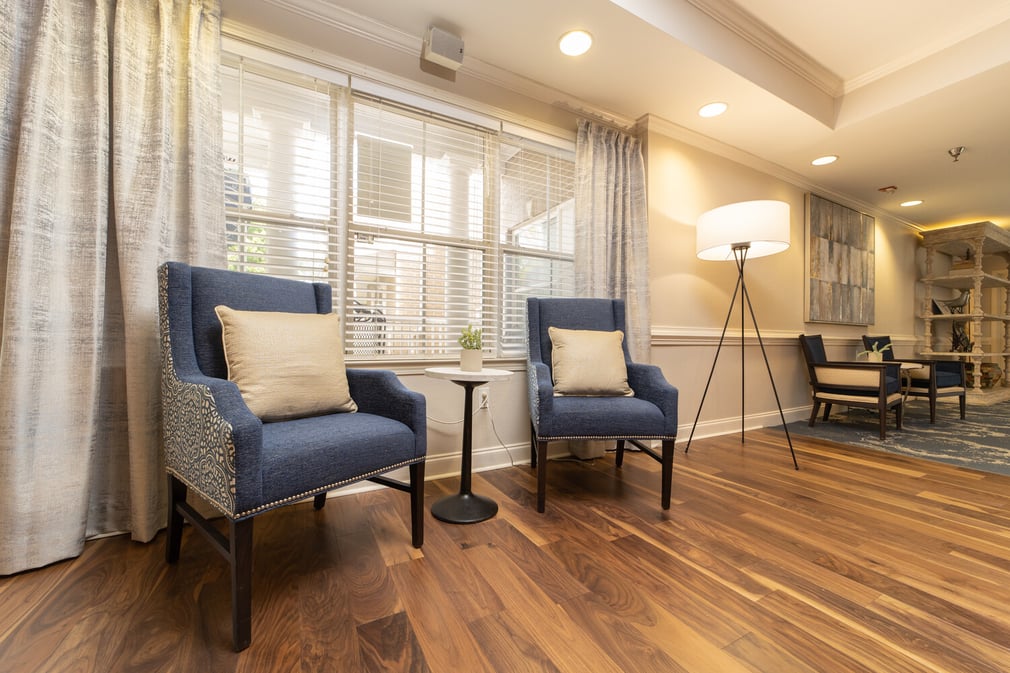 Greenville 2025  Common Space 4