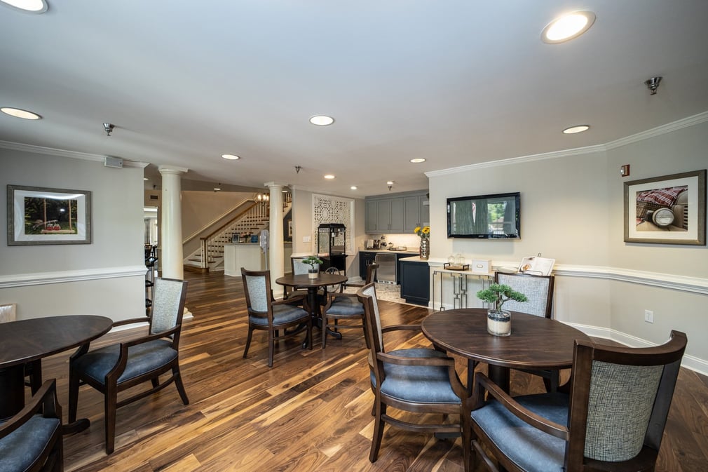 Greenville 2025 Dining 2