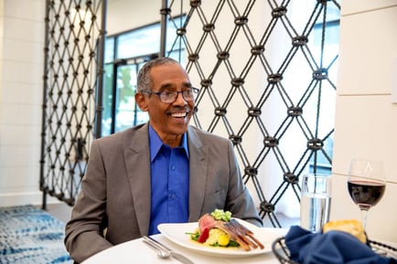 Keeping Your Immune System Strong