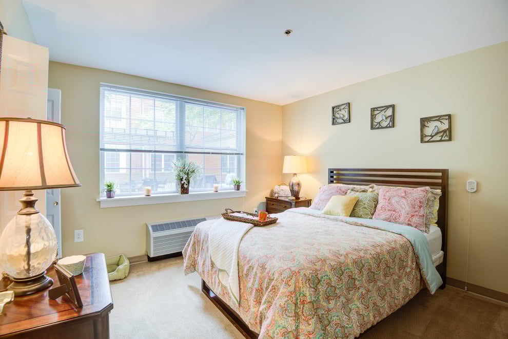 Greenbelt Apartment 4