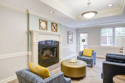 Arbor Terrace Senior Living Named Best Senior Living Community by U.S. News & World Report