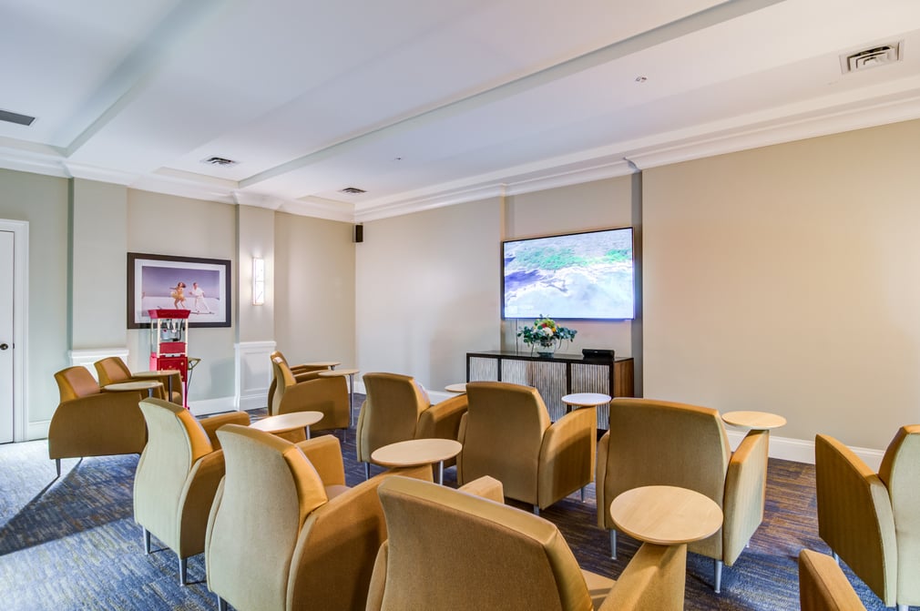 Arbor Terrace Hamilton Mill-Activity Space 2