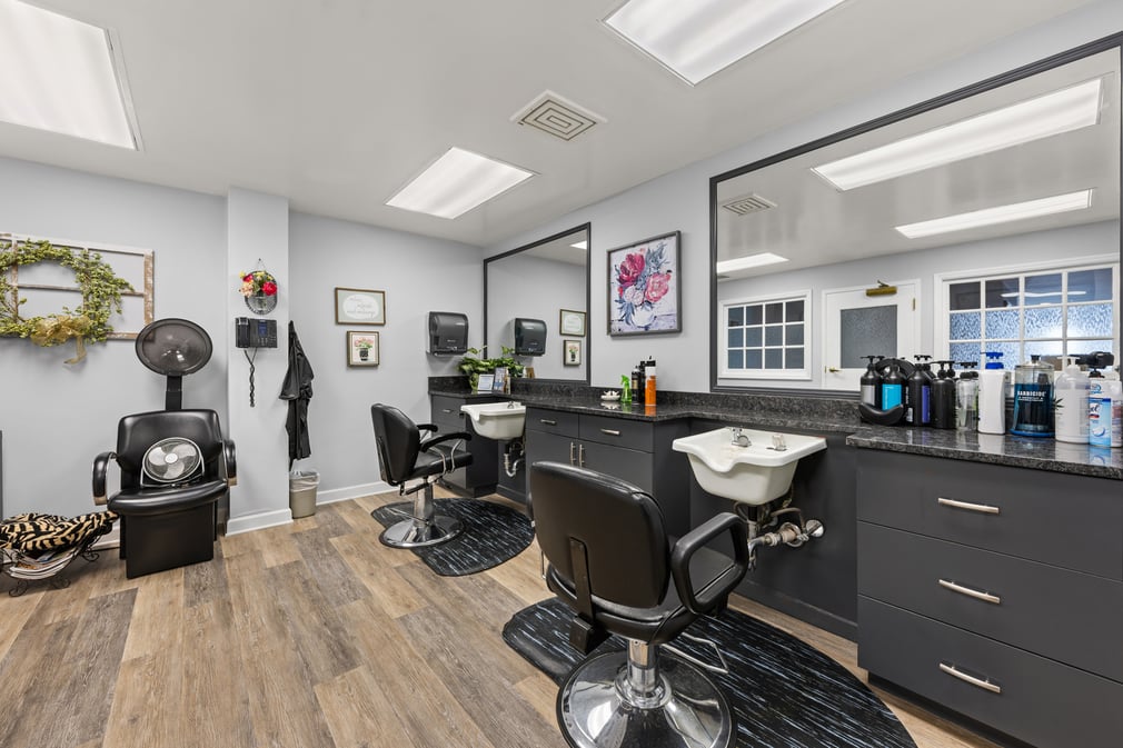 Knoxville BeautyShop