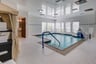 Arbor Terrace Lakeway-Pool