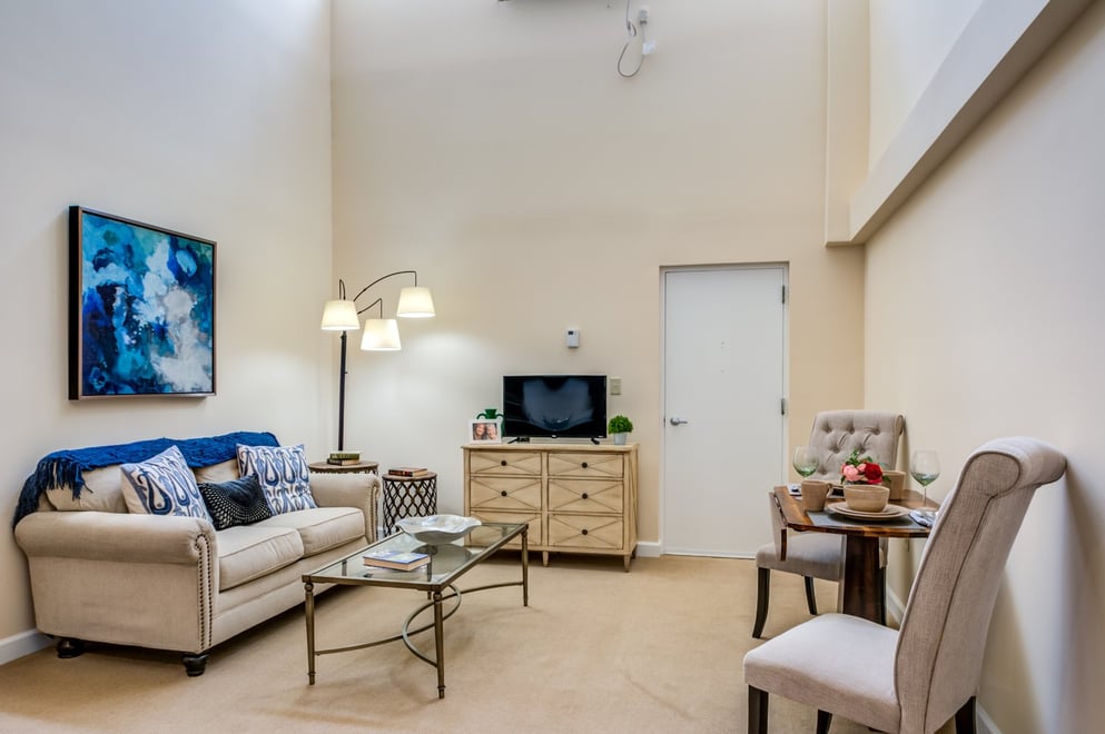 Arbor Terrace Middletown-Apartment 2