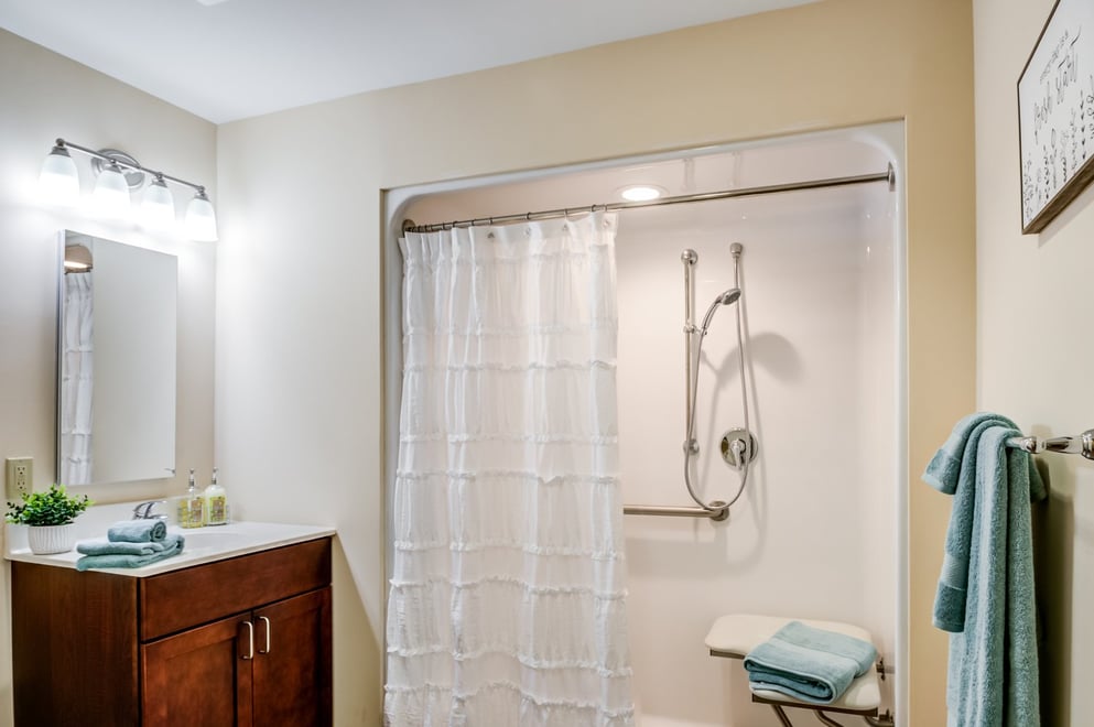 Arbor Terrace Middletown-Apartment 7