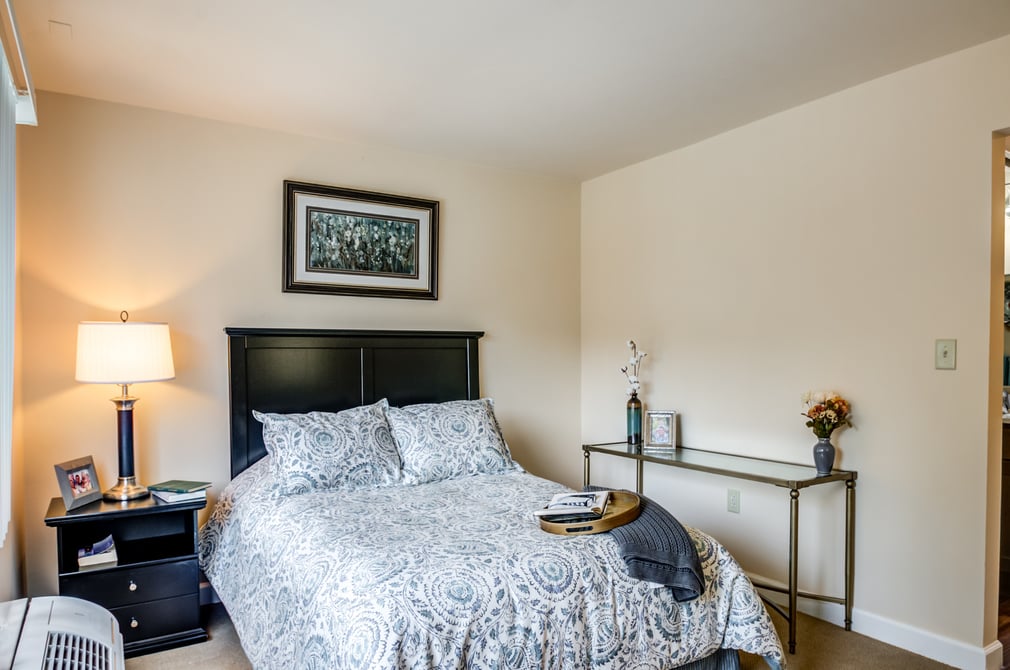 Arbor Terrace Middletown-Apartment 8