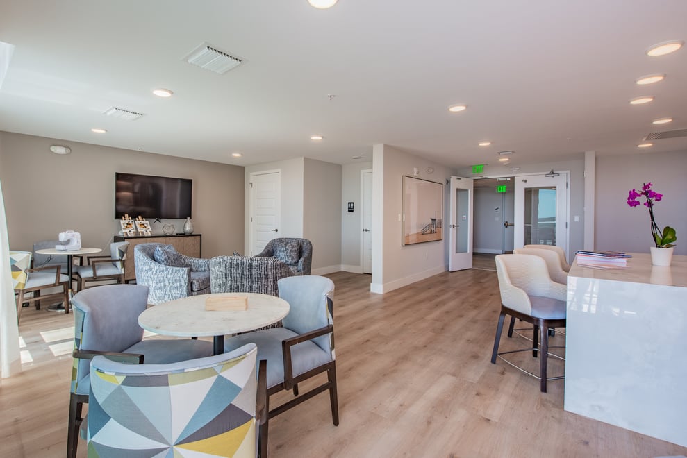 Arbor Mirabelle-Common Space 2