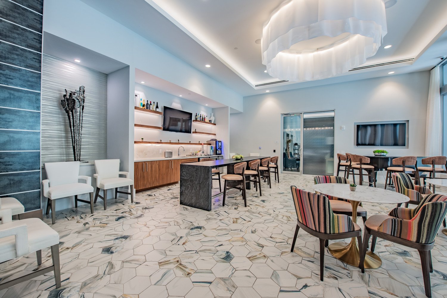 Arbor Mirabelle-Common Space 7