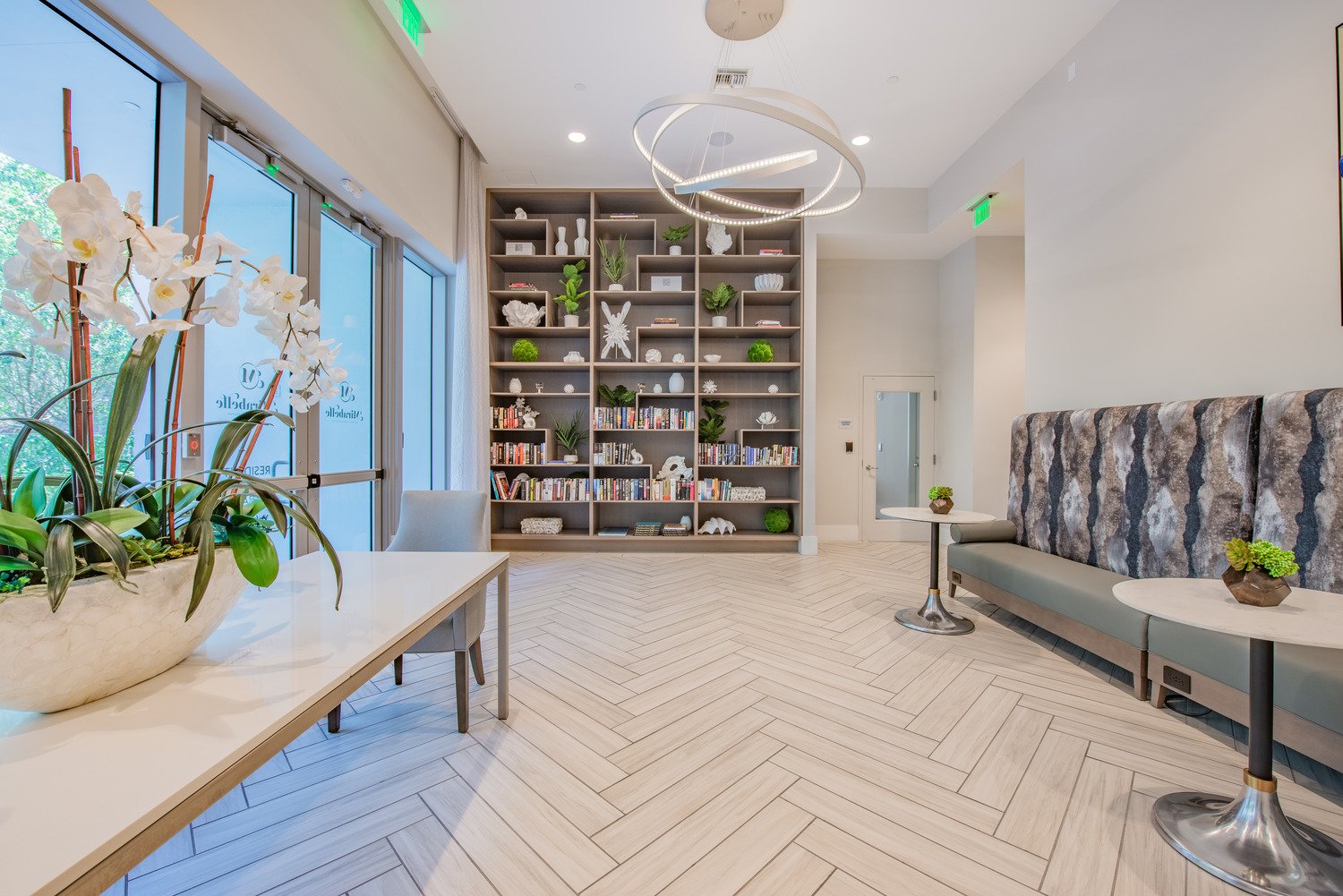 Arbor Mirabelle-Common Space 8