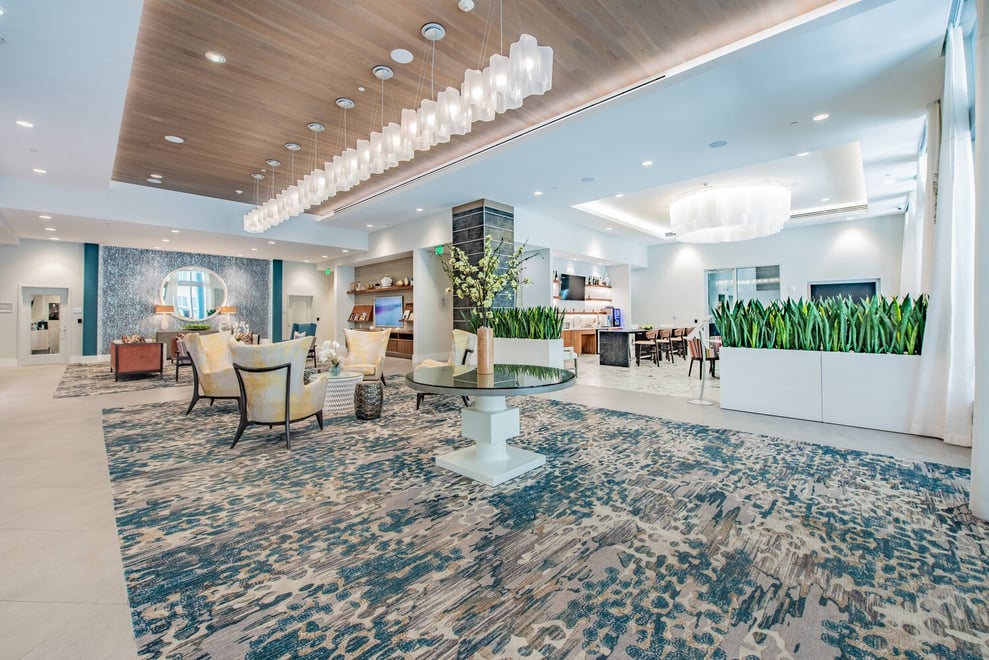 Arbor Mirabelle-Lobby 2
