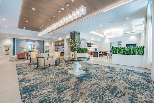 Arbor Mirabelle-Lobby 2