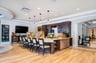 Arbor Terrace Morris Plains-Bar Area 1