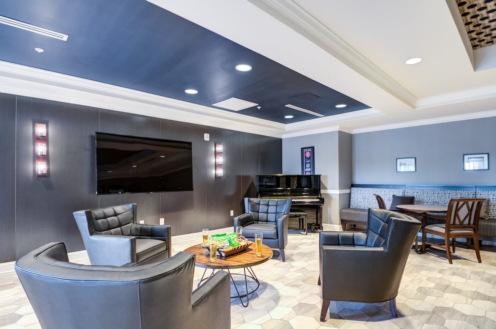 Arbor Terrace Morris Plains-Common Space 5