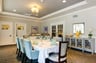Arbor Terrace Morris Plains-Private Dining