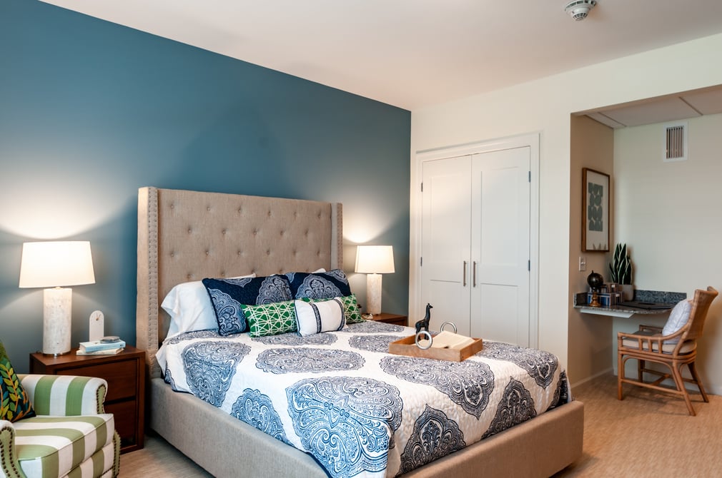 Arbor Terrace Mount Laurel-2025 Apartment 6