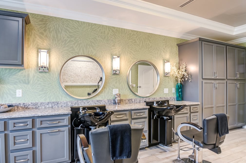 Arbor Terrace Mountainside-2025 Hair Dresser 2