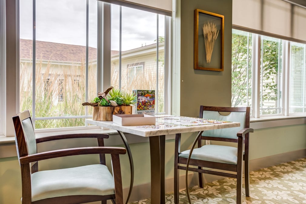 Arbor Terrace Naperville-2025 Dining 6