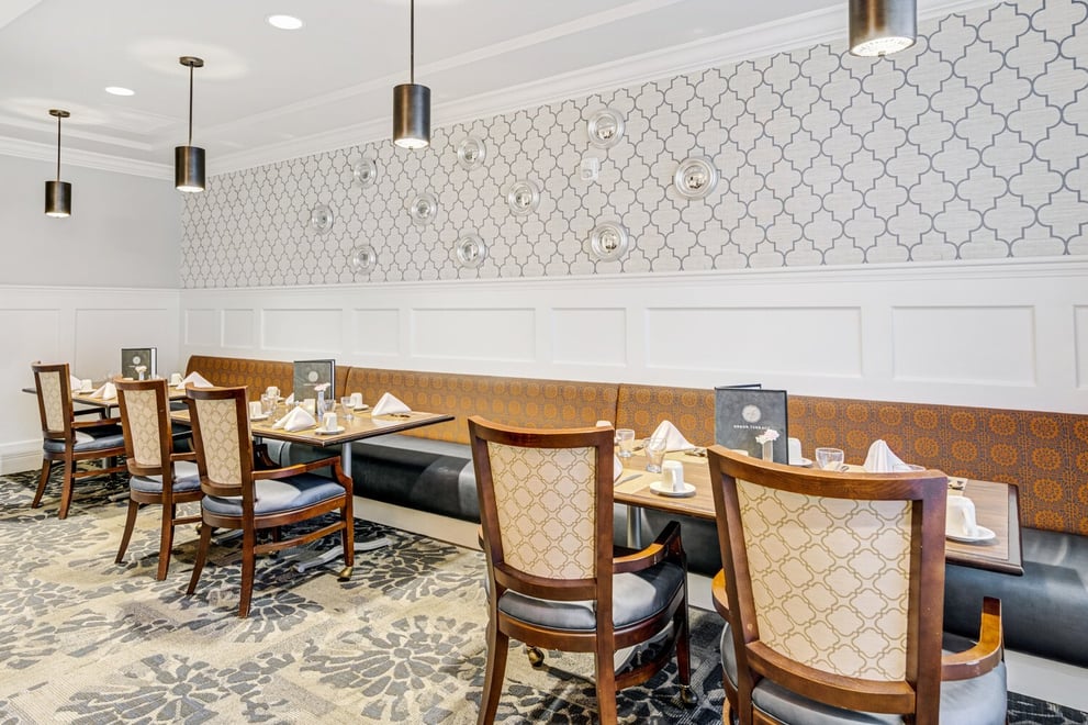 Arbor Norwood - Dining 2