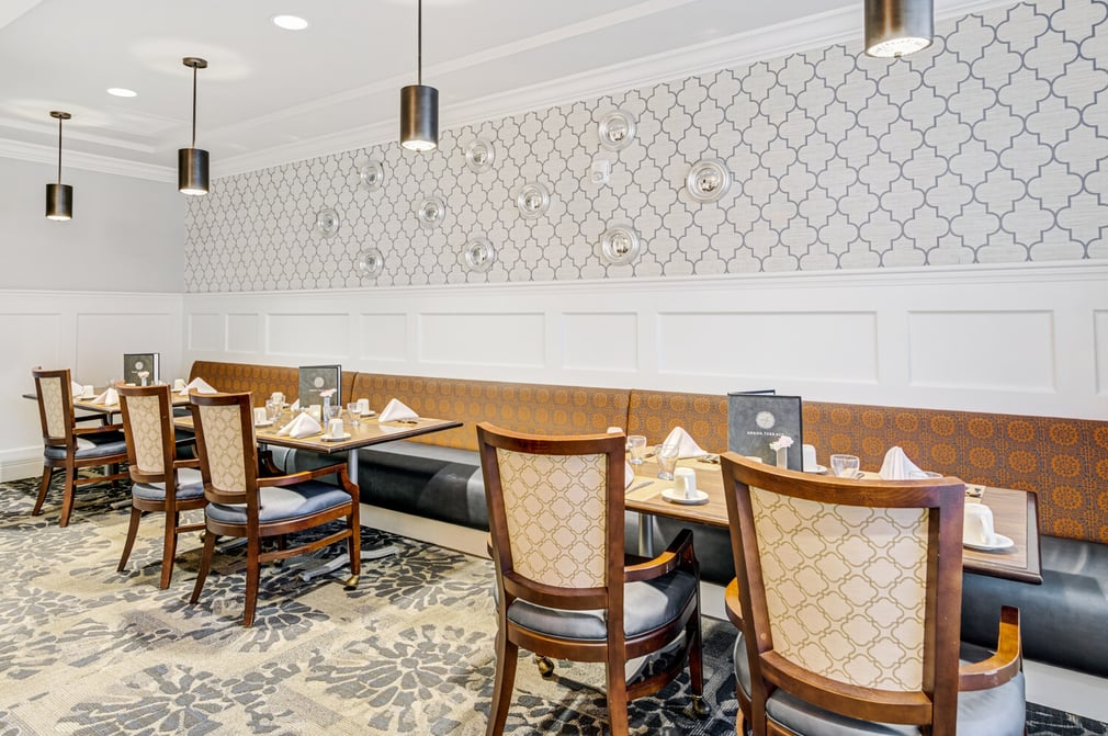 Arbor Norwood - Dining 2