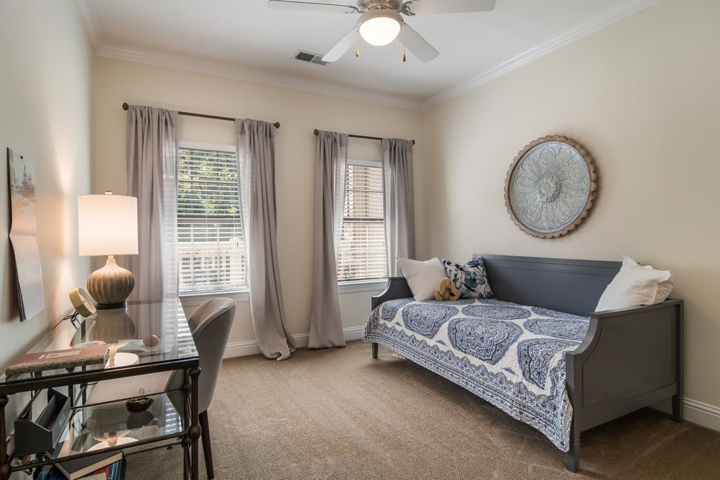 PTC 2025 Apartment 11