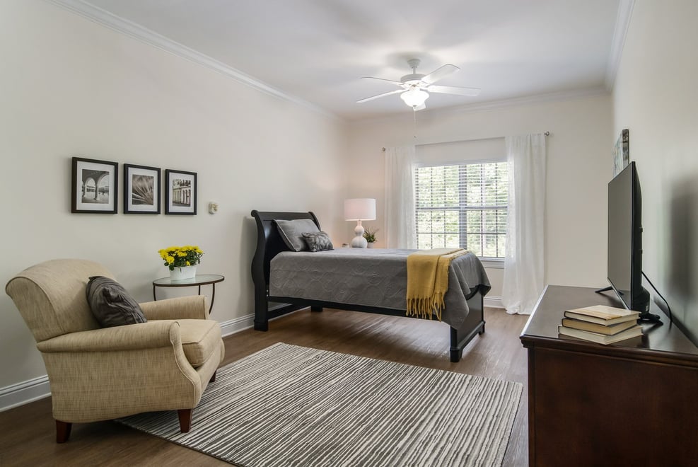 PTC 2025 Apartment 6