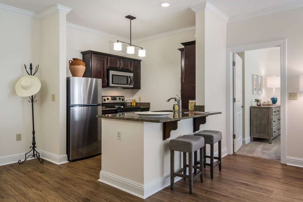 PTC 2025 Apartment 9