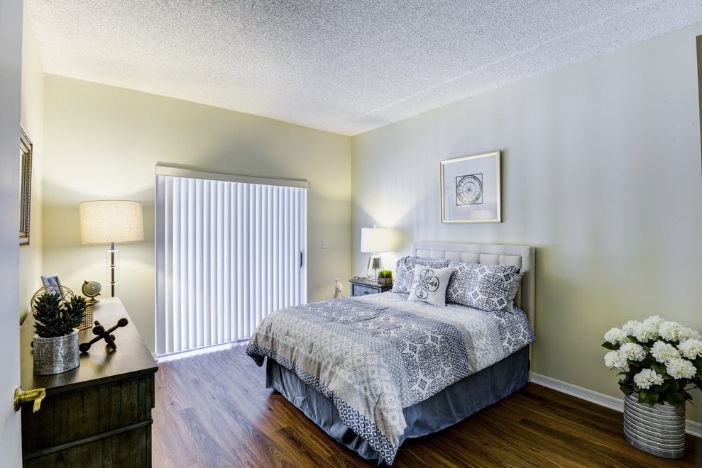 The Preserve at Palm Aire Bedroom 1