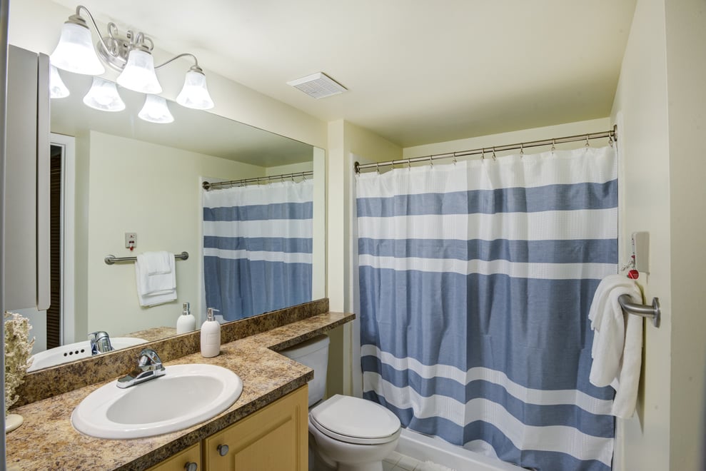 The Preserve at Palm Aire-Bathroom 2