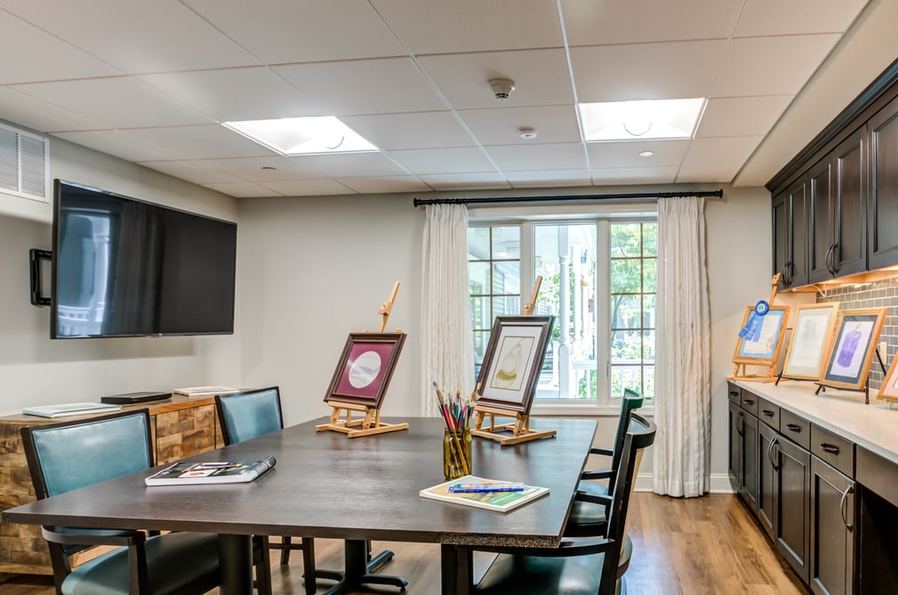 Arbor Terrace Shrewsbury-2025 Activity Space 3