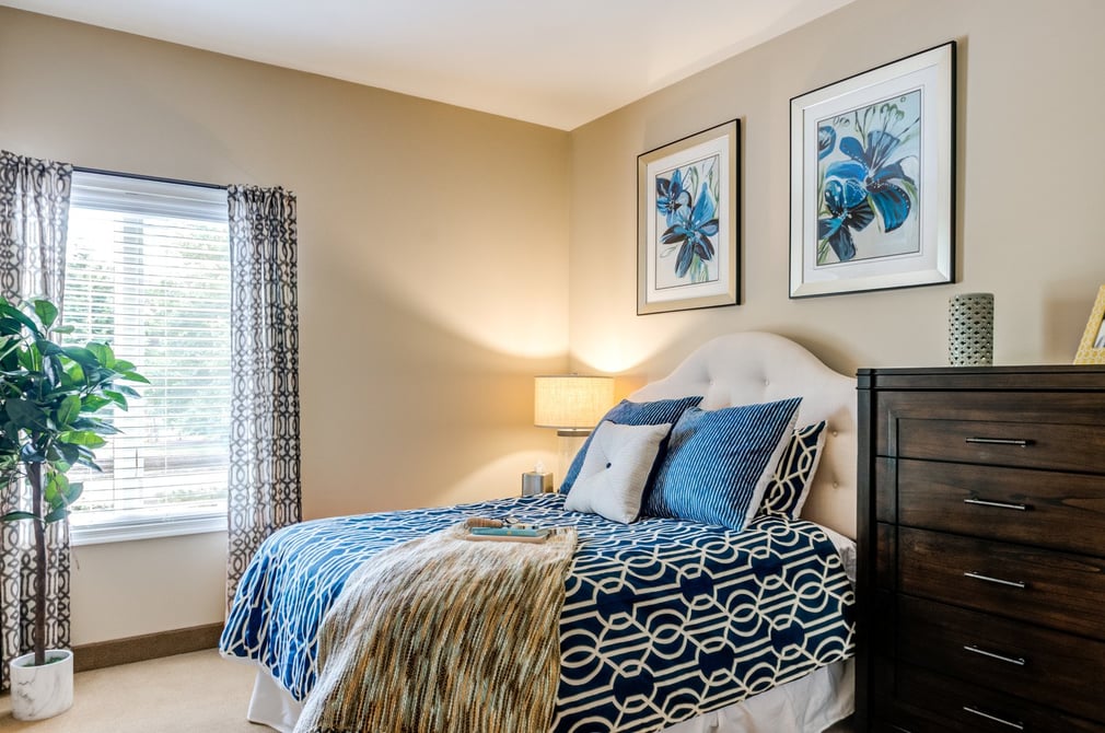 Arbor Terrace Shrewsbury-2025 Apartment 4