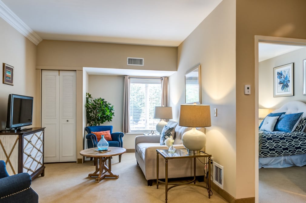 Arbor Terrace Shrewsbury-2025 Apartment 5