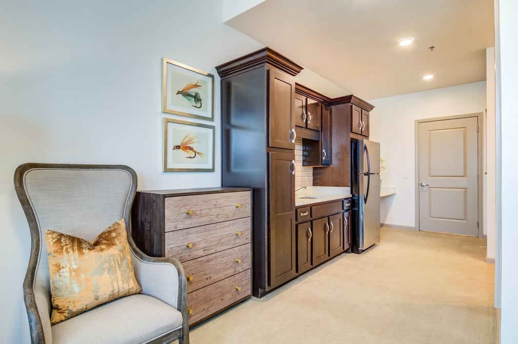 The Solana at East Cobb-2025 Apartment 2