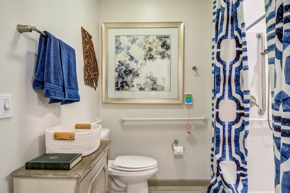 The Solana at East Cobb-2025 Apartment 3