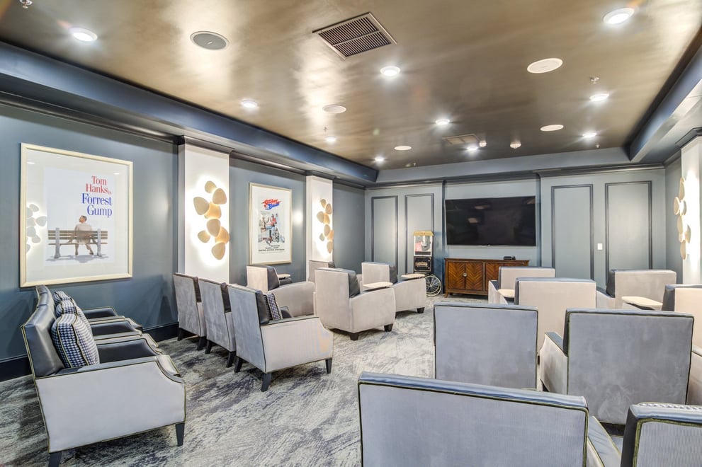 The Solana at East Cobb-2025 Movie Theater