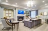 The Solana at East Cobb-Living Room 1