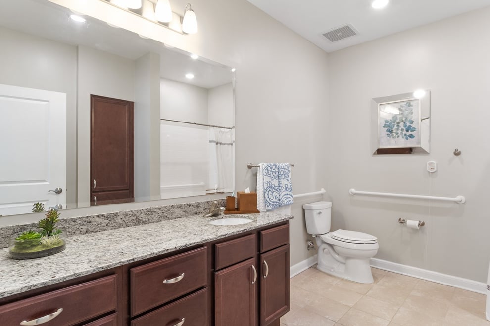 South Forsyth 2025 Bathroom 1