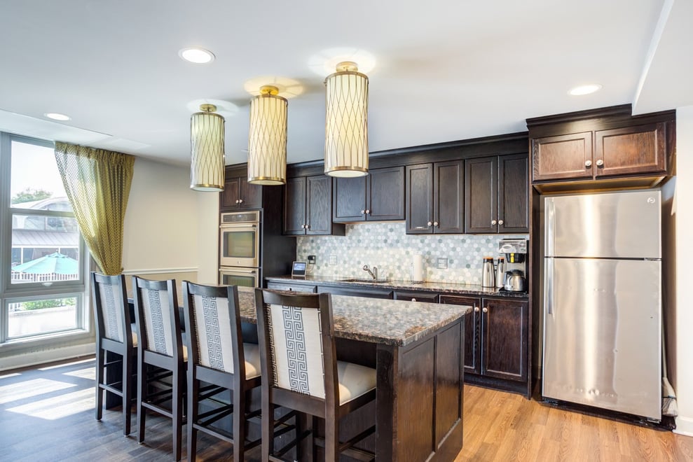 Summit of Uptown - Park Ridge-Apartment 3