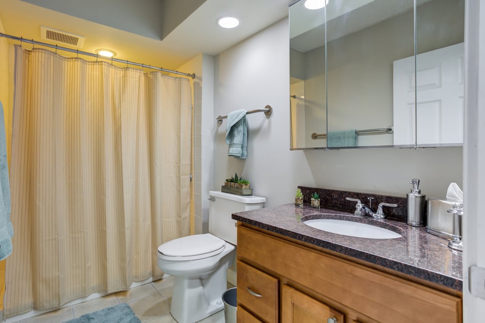 Summit of Uptown - Park Ridge-Bathroom