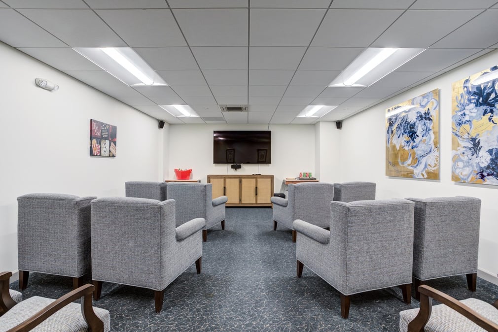 Summit of Uptown - Park Ridge-Theater