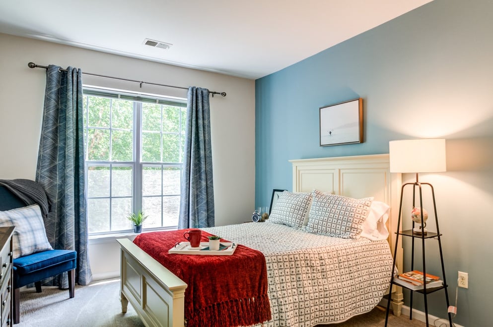 Arbor Terrace Teaneck-2025 Bedroom 2